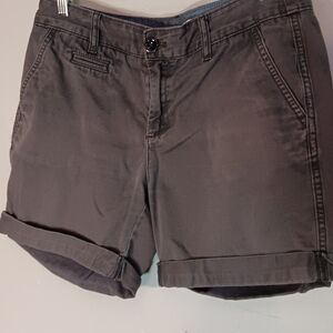 Eddie Bauer 100% cotton sz 6